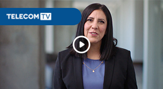 Video thumbnail: TelecomTV’s DSP Leaders World Forum '21)