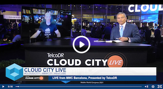 Video thumbnail - John Savill, Microsoft - Migrating to the Public Cloud