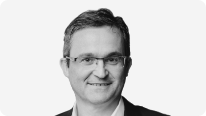 Marc Rouanne Marc Rouanne, EVP & Chief Network Office, DISH Wireless on rolling out ...