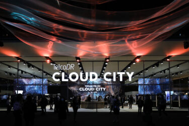TelcoDR Cloud City