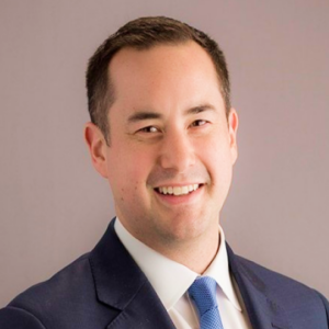 Aaron Chan RecurveCap