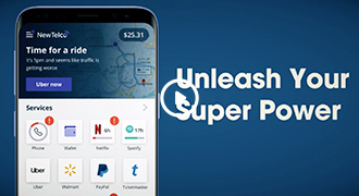 Video thumbnail - Part 5: Totogi's Super App