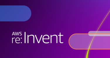 An AWS re:Invent Telco Experience