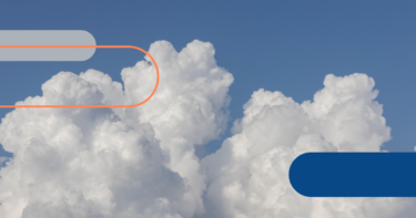 The elephant in the cloud