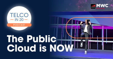 Ep 36 – The Public Cloud is NOW