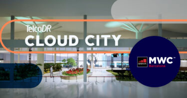 All systems go for Barcelona!