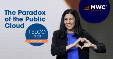 Ep 20 - The paradox of the public cloud