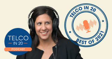 Telco in 20 Podcast - Featured Guest: Juha Korhonen, Senior Director, Research and Advisory, Gartner.