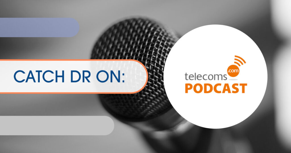 Ep 27 – Talking public cloud with Telecoms.com