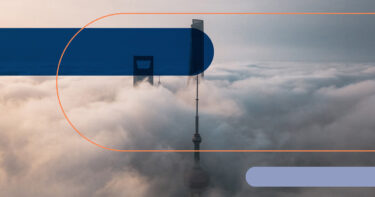 Ready, set, cloud.