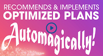 Video thumbnail - Part 4: Totogi's Automatic Plan Design
