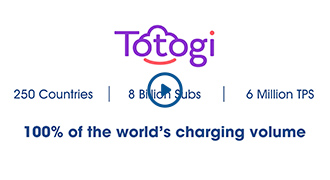 Video thumbnail: Part 3: Introducing Totogi!