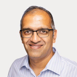 Rahul Subramaniam CloudFix