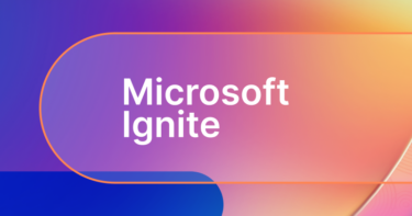 Microsoft Ignite 2023: What to watch