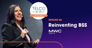 Telco in 20: DR at MWC24