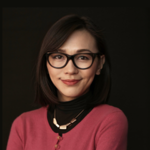 Telco in 20 Guest Anna Yip