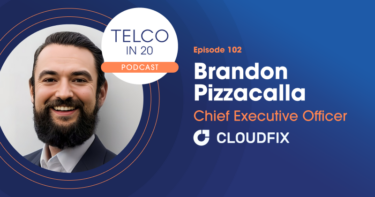 Telco in 20 Brandon Pizzacalla