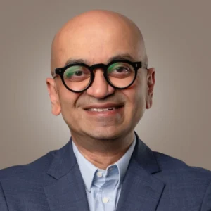 Telco in 20 Featured Guest Dr Ishwar Parulkar AWS