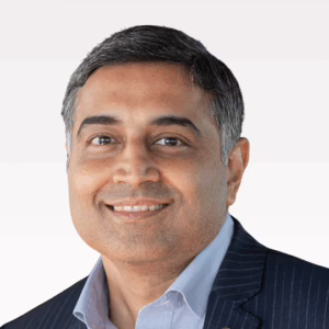 Telco in 20 Featured Guest Amol Phadke Tech Mahindra