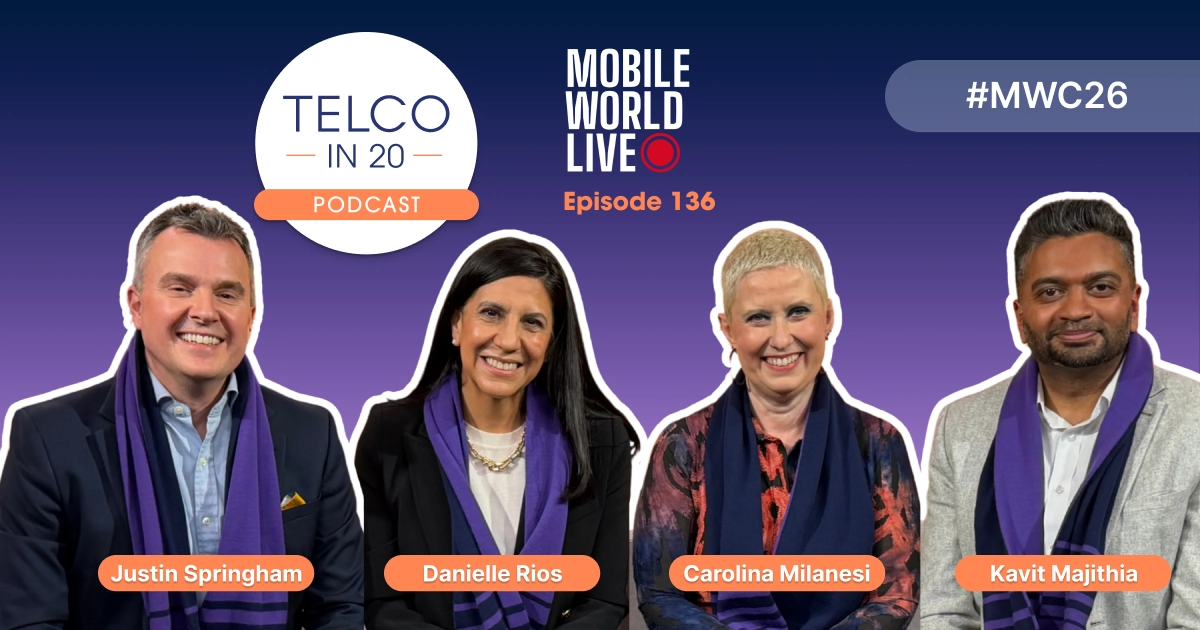 MWC26 Wrap Up