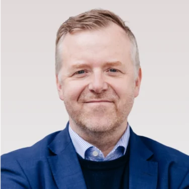 Telco in 20 Guest Daniel Askeroth Norlys