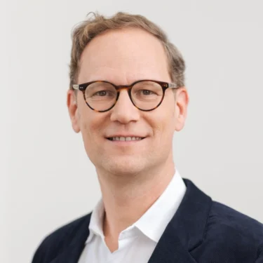 Telco in 20 Guest Mark Düsener Swisscom