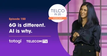 Telco in 20 Danielle Rios Totogi